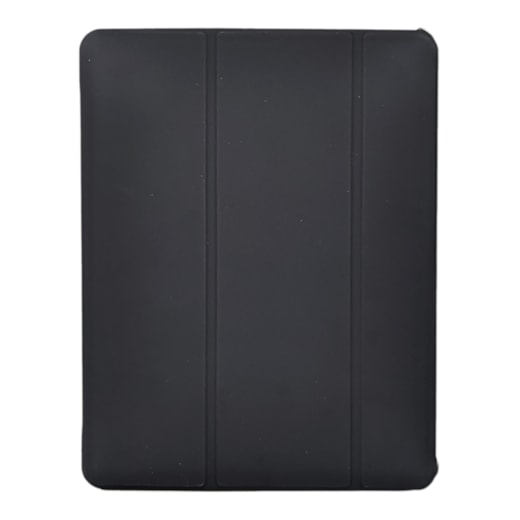 Capa smart ipad pro 5ª geração 12.9" preta