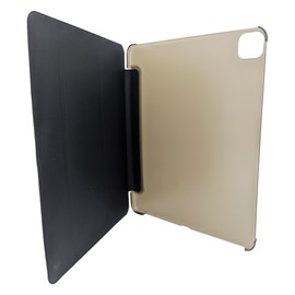 Capa smart para iPad Pro 5ª geração 12.9" - preta
