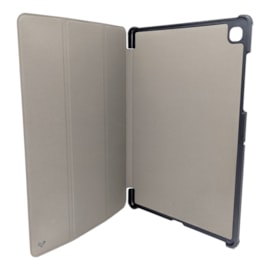 Capa smart samsung tab s5e 10.5" preta