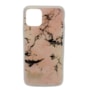 Capa stone iphone 11 pro rosa