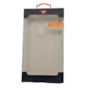 Capa tpu com grip samsung j8 transparente