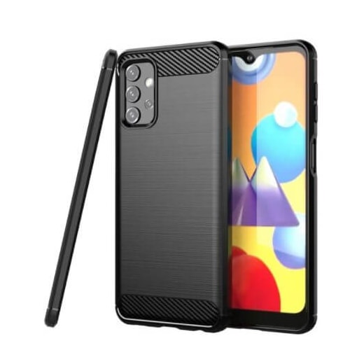 Capa tpu fiber samsung a32 5g