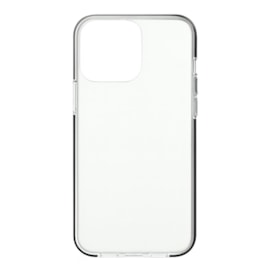 Capa tpu frame iphone 12 12 pro preta