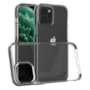 Capa tpu frame iphone 12 12 pro preta