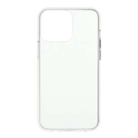 Capa tpu frame iphone 12 pro max branca