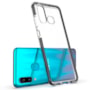 Capa tpu frame samsung a20 a30 preta