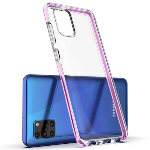 Capa tpu frame Samsung A31 rs - Loft Design