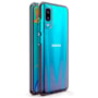 Capa tpu frame samsung m10 preta
