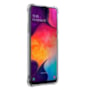 Capa tpu shockproof samsung a70 transparente