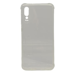 Capa tpu shockproof samsung m10 transparente