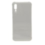 Capa tpu shockproof samsung m10 transparente