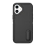 Capa Triple Defense iPhone 16 Plus Preta