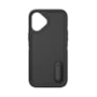 Capa Triple Defense iPhone 16 Plus Preta