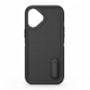 Capa Triple Defense iPhone 16 Preta