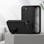 Capa Triple Defense iPhone 16e Preta
