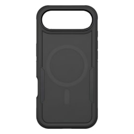 Capa Triple Defense Magsafe iph 17 Air Preta