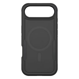 Capa Triple Defense Magsafe iph 17 Air Preta