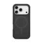 Capa Triple Defense Magsafe iPhone 17 Pro Max Preta