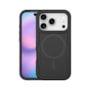 Capa Triple Defense Magsafe iPhone 17 Pro Max Preta