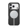 Capa Triple Defense Magsafe iPhone 17 Pro Max Preta