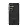 Capa Triple Defense Magsafe Samsung S26 Plus preta