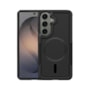 Capa Triple Defense Magsafe Samsung S26 Plus preta
