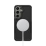 Capa Triple Defense Magsafe Samsung S26 Plus preta