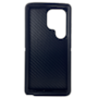 Capa Triple Defense Samsung S25 Ultra Preta