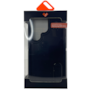 Capa Triple Defense Samsung S25 Ultra Preta