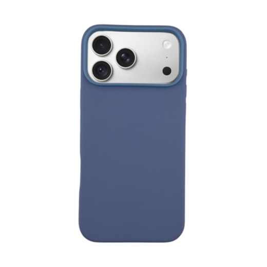 Capa Urban Magsafe iPhone 17 Pro Max/18 Pro Max Azul Claro