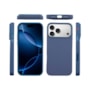 Capa Urban Magsafe iPhone 17 Pro Max/18 Pro Max Azul Claro