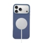 Capa Urban Magsafe iPhone 17 Pro Max/18 Pro Max Azul Claro