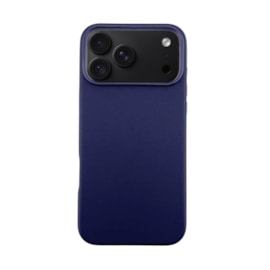 Capa Urban Magsafe iPhone 17 Pro Max/18 Pro Max Azul Marinho