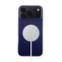 Capa Urban Magsafe iPhone 17 Pro Max/18 Pro Max Azul Marinho