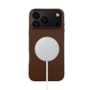 Capa Urban Magsafe iPhone 17 Pro Max/18 Pro Max Marrom