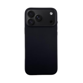 Capa Urban Magsafe iPhone 17 Pro Max/18 Pro Max Preta