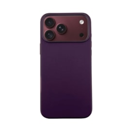 Capa Urban Magsafe iPhone 17 Pro Max/18 Pro Max Roxa