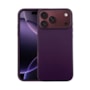 Capa Urban Magsafe iPhone 17 Pro Max/18 Pro Max Roxa