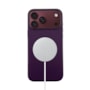 Capa Urban Magsafe iPhone 17 Pro Max/18 Pro Max Roxa