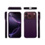 Capa Urban Magsafe iPhone 17 Pro Max/18 Pro Max Roxa