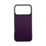 Capa Urban Magsafe iPhone 17 Pro Max/18 Pro Max Roxa