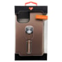 Capa wonderful iphone 12 pro max rosa