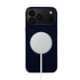 Capa Woven Magsafe iPhone 17 Pro Max/18 Pro Max Azul