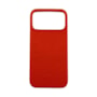 Capa Woven Magsafe iPhone 17 Pro Max/18 Pro Max Laranja