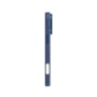 Capa Woven Magsafe iPhone 17 Pro Max Azul