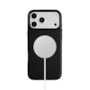 Capa Woven Magsafe iPhone 17 Pro Preta