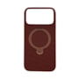 Capa Woven Magstand iPhone 17 Pro Max/18 Pro Max Silver