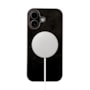 Capa Zaion Magsafe iPhone 17 Preta