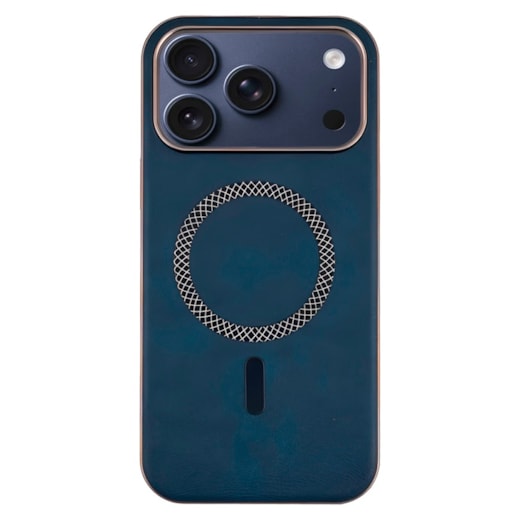 Capa Zaion Magsafe iphone 17 pro max azm