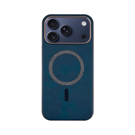 Capa Zaion Magsafe iphone 17 pro max azm